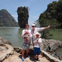 Отзыв от Аврора - DTV виза